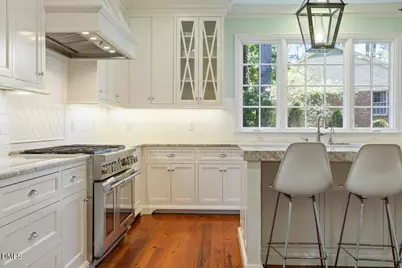 3516 Keats Place, Raleigh, NC 27609 - Photo 19