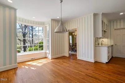 3516 Keats Place, Raleigh, NC 27609 - Photo 7
