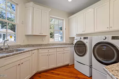 3516 Keats Place, Raleigh, NC 27609 - Photo 27