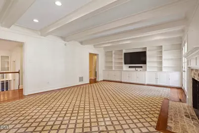 3516 Keats Place, Raleigh, NC 27609 - Photo 23