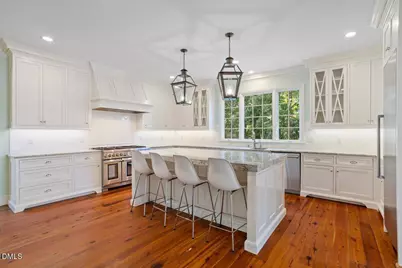 3516 Keats Place, Raleigh, NC 27609 - Photo 11