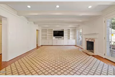 3516 Keats Place, Raleigh, NC 27609 - Photo 21