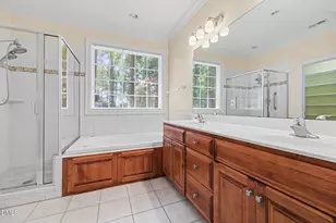 351 N Old Lantern Rd, Timberlake, NC 27583 - Photo 13