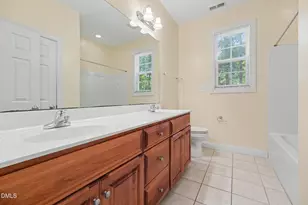 351 N Old Lantern Rd, Timberlake, NC 27583 - Photo 25