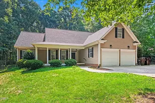 351 N Old Lantern Rd, Timberlake, NC 27583 - Photo 1