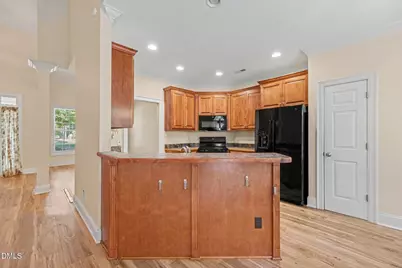 351 N Old Lantern Road, Timberlake, NC 27583 - Photo 19