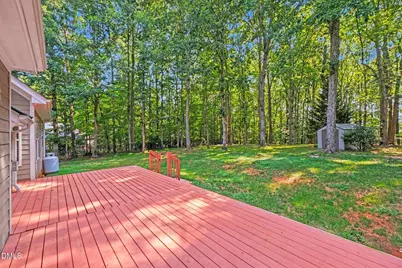 351 N Old Lantern Road, Timberlake, NC 27583 - Photo 27
