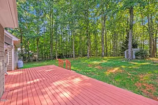 351 N Old Lantern Rd, Timberlake, NC 27583 - Photo 27
