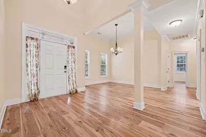 351 N Old Lantern Road, Timberlake, NC 27583 - Photo 3