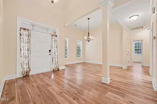 351 N Old Lantern Rd, Timberlake, NC 27583 - Photo 3