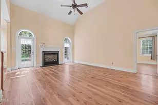 351 N Old Lantern Rd, Timberlake, NC 27583 - Photo 17