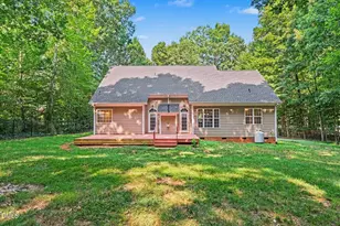 351 N Old Lantern Rd, Timberlake, NC 27583 - Photo 29