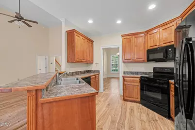 351 N Old Lantern Road, Timberlake, NC 27583 - Photo 9