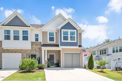 37 Burford Way, Angier, NC 27501 - Photo 21
