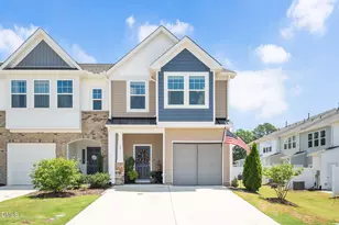 37 Burford Wy, Angier, NC 27501 - Photo 1