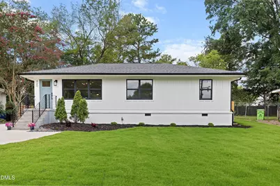 420 Peyton Street, Raleigh, NC 27610 - Photo 3