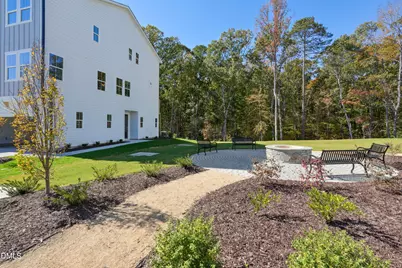 1103 Zelkova Lane, Chapel Hill, NC 27517 - Photo 23