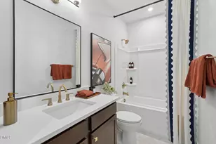 1103 Zelkova Ln, Chapel Hill, NC 27517 - Photo 1