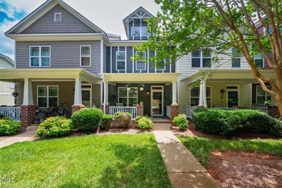 76 Millbrook Drive, Pittsboro, NC 27312 - Photo 5