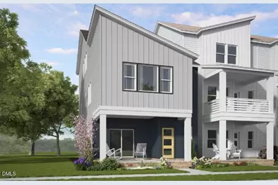 1140 Lamplighter Drive #393, Raleigh, NC 27604 - Photo 1
