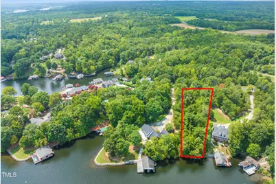 0 Rock Pointe Drive, Semora, NC 27343 - Photo 3