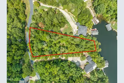 0 Rock Pointe Drive, Semora, NC 27343 - Photo 1