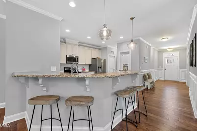 105 Carriden Drive, Youngsville, NC 27596 - Photo 23