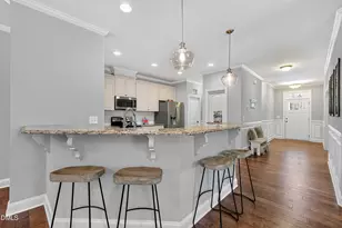105 Carriden Dr, Youngsville, NC 27596 - Photo 23