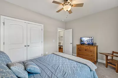 105 Carriden Drive, Youngsville, NC 27596 - Photo 11