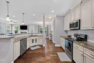 105 Carriden Dr, Youngsville, NC 27596 - Photo 29