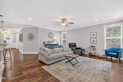 105 Carriden Drive, Youngsville, NC 27596 - Photo 17