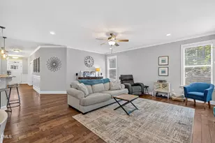 105 Carriden Dr, Youngsville, NC 27596 - Photo 17