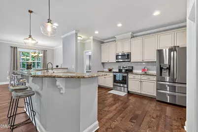 105 Carriden Drive, Youngsville, NC 27596 - Photo 25