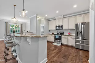 105 Carriden Dr, Youngsville, NC 27596 - Photo 25