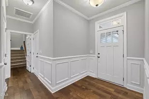 105 Carriden Dr, Youngsville, NC 27596 - Photo 11