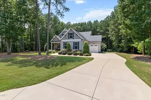 105 Carriden Dr, Youngsville, NC 27596 - Photo 7
