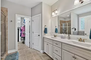 105 Carriden Dr, Youngsville, NC 27596 - Photo 41
