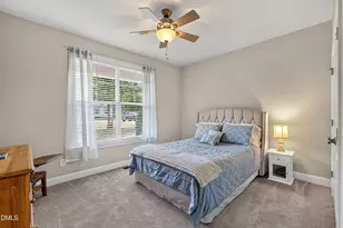 105 Carriden Dr, Youngsville, NC 27596 - Photo 13