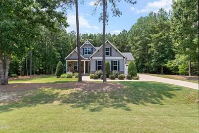 105 Carriden Drive, Youngsville, NC 27596 - Photo 3