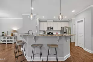 105 Carriden Dr, Youngsville, NC 27596 - Photo 27