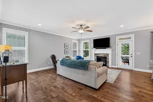 105 Carriden Dr, Youngsville, NC 27596 - Photo 23