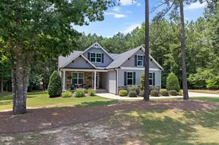 105 Carriden Dr, Youngsville, NC 27596 - Photo 5