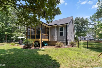 105 Carriden Drive, Youngsville, NC 27596 - Photo 51