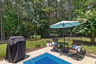 105 Carriden Dr, Youngsville, NC 27596 - Photo 47