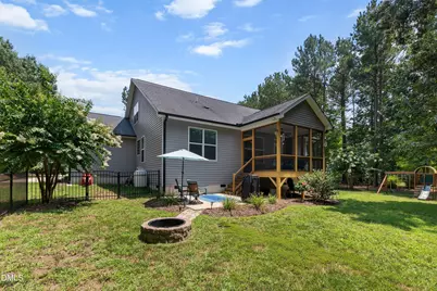 105 Carriden Drive, Youngsville, NC 27596 - Photo 49