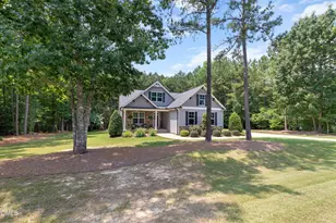 105 Carriden Dr, Youngsville, NC 27596 - Photo 5