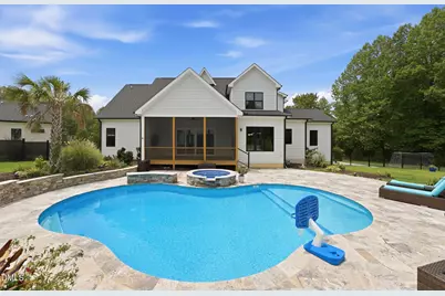 6504 Prescott Shore Drive, Wake Forest, NC 27587 - Photo 33