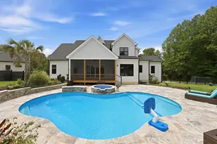 6504 Prescott Shore Dr, Wake Forest, NC 27587 - Photo 33