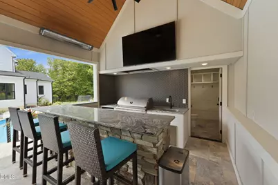 6504 Prescott Shore Drive, Wake Forest, NC 27587 - Photo 37