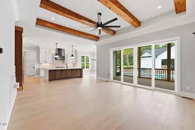 6504 Prescott Shore Drive, Wake Forest, NC 27587 - Photo 9